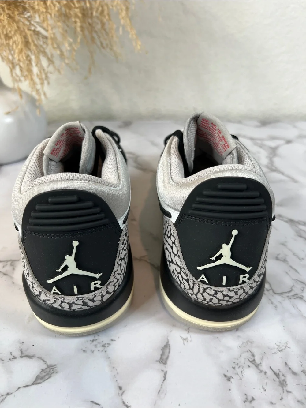 Jordan Legacy 312 Low Sizes 8.5 Women’s /7 Youth